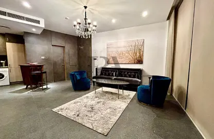 Apartment - 1 Bedroom - 2 Bathrooms for rent in Seef - Capital Governorate