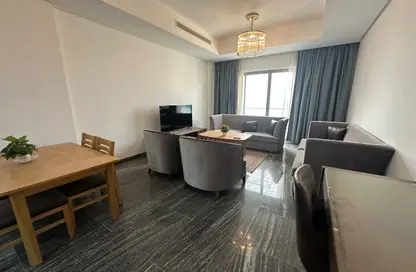 شقة - 2 غرف نوم - 2 حمامات للايجار في السيف - محافظة العاصمة