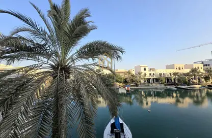 Apartment - 1 Bedroom - 2 Bathrooms for sale in Al Marsa Floating City - Amwaj Islands - Muharraq Governorate Apartment - 1 Bedroom - 2 Bathrooms for sale in Al Marsa Floating City - Amwaj Islands - Muharraq Governorate
