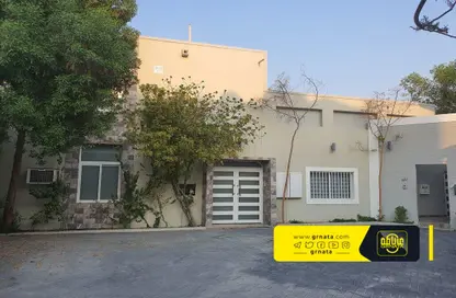 فيلا - 6 غرف نوم - 5 حمامات للبيع في مدينة عيسى - المحافظة الوسطى فيلا - 6 غرف نوم - 5 حمامات للبيع في مدينة عيسى - المحافظة الوسطى