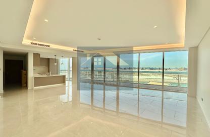 Apartment - 4 Bedrooms - 6 Bathrooms for sale in Canal View - Dilmunia Island - Muharraq Governorate