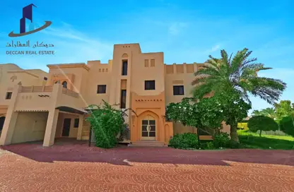 Villa - 5 Bedrooms - 6 Bathrooms for rent in Janabiya - Northern Governorate