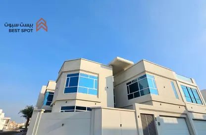 Villa - 5 Bedrooms - 7 Bathrooms for sale in Saar - Northern Governorate