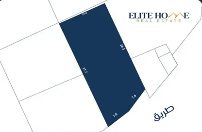 Land - Studio for sale in Al Dair - Muharraq Governorate