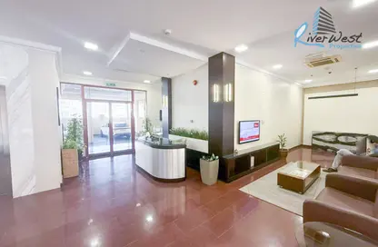 Office Space - Studio - 2 Bathrooms for rent in Gufool - Manama - Capital Governorate