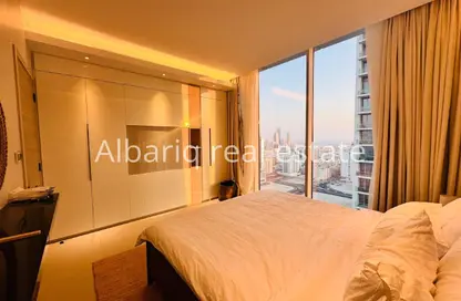 شقة - غرفة نوم - 1 حمام للبيع في الجفير - محافظة العاصمة