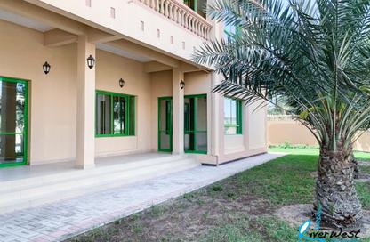 Apartment - 4 Bedrooms - 4 Bathrooms for rent in Janabiya - Northern Governorate