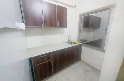 Apartment - Studio - 1 Bathroom for rent in Gufool - Manama - Capital Governorate