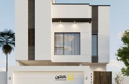 فيلا - 4 غرف نوم - 5 حمامات للبيع في الهملة - المحافظة الشمالية