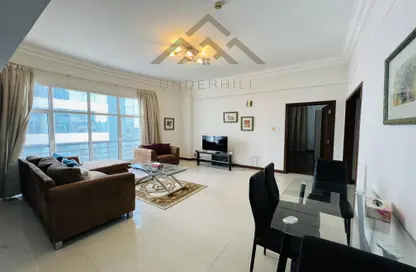 Apartment - 2 Bedrooms - 3 Bathrooms for sale in Seef - Capital Governorate