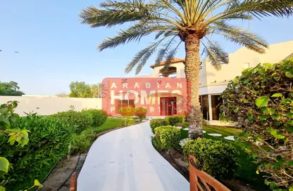 Villa - 4 Bedrooms - 5 Bathrooms for rent in Hamala - Northern Governorate