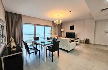 Apartment - 2 Bedrooms - 3 Bathrooms for sale in Amwaj Avenue - Amwaj Islands - Muharraq Governorate Apartment - 2 Bedrooms - 3 Bathrooms for sale in Amwaj Avenue - Amwaj Islands - Muharraq Governorate