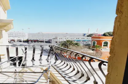 شقة - 2 غرف نوم - 2 حمامات للايجار في مدينة عيسى - المحافظة الوسطى