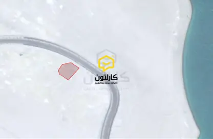 Land - Studio for sale in Mozoon - Diyar Al Muharraq - Muharraq Governorate
