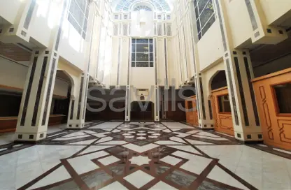 Outdoor Building image for: Office Space - Studio - 1 Bathroom for rent in Exhibition Road - Hoora - Capital Governorate, Image 1