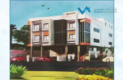 Land - Studio for sale in Zinj - Manama - Capital Governorate