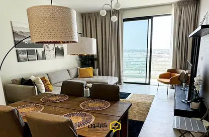 Apartment - 1 Bedroom - 1 Bathroom for sale in Marassi Al Bahrain - Diyar Al Muharraq - Muharraq Governorate
