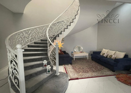 Villa - 6 bedrooms - 4 bathrooms for sale in Hamad Town - Northern Governorate