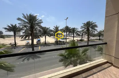 Apartment - 2 Bedrooms - 2 Bathrooms for rent in Amwaj Avenue - Amwaj Islands - Muharraq Governorate