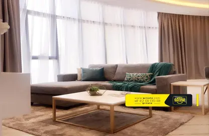Apartment - 1 Bedroom - 2 Bathrooms for sale in Seef - Capital Governorate
