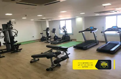 Apartment - 1 Bedroom - 1 Bathroom for rent in Al Juffair - Capital Governorate