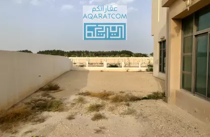 Villa - 3 Bedrooms - 5 Bathrooms for sale in Riffa Views - Riffa - Southern Governorate