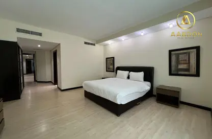 Apartment - 3 Bedrooms - 3 Bathrooms for rent in Al Juffair - Capital Governorate Apartment - 3 Bedrooms - 3 Bathrooms for rent in Al Juffair - Capital Governorate