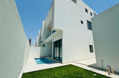 Villa - 5 Bedrooms - 6 Bathrooms for rent in Saar - Northern Governorate