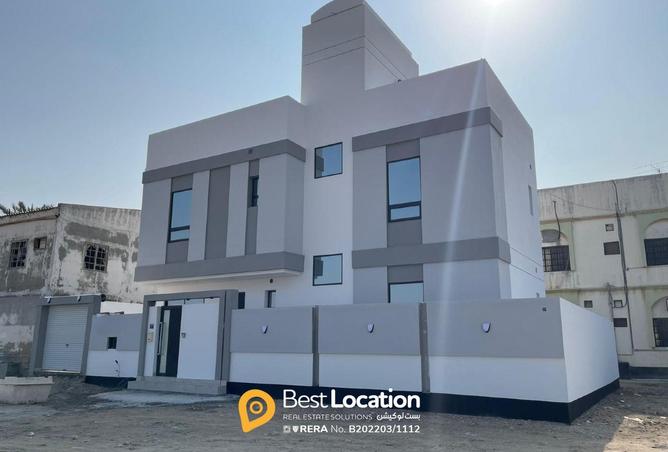 984718 - الصورة الرئيسية للعقار