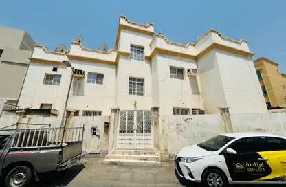 Apartment - 2 Bedrooms - 2 Bathrooms for rent in Jid Ali - Central Governorate