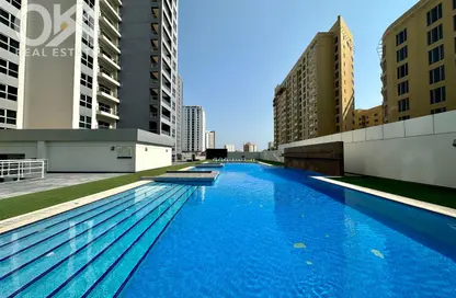 Apartment - 2 Bedrooms - 2 Bathrooms for sale in The Lagoon - Amwaj Islands - Muharraq Governorate