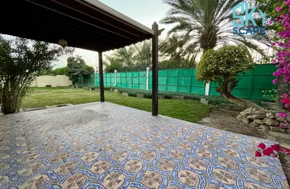 فيلا - 5 غرف نوم - 6 حمامات للايجار في الجنبية - المحافظة الشمالية