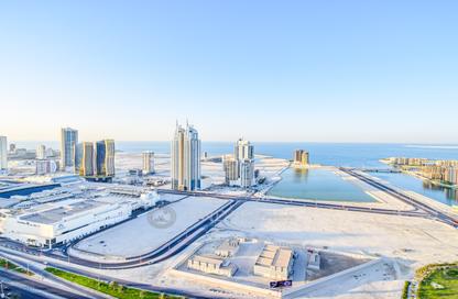 Apartment - 4 Bedrooms - 6 Bathrooms for sale in Abraj Al Lulu - Manama - Capital Governorate