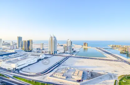 شقة - 4 غرف نوم - 6 حمامات للبيع في أبراج اللولو - المنامة - محافظة العاصمة