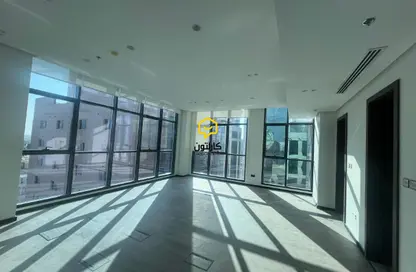 Office Space - Studio - 2 Bathrooms for rent in Seef - Capital Governorate