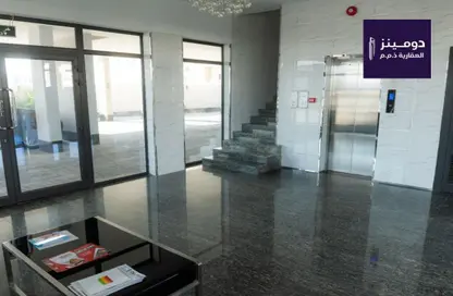 Reception / Lobby image for: Apartment - 3 Bedrooms - 3 Bathrooms for rent in Saraya 2 - Bu Quwah - Northern Governorate, Image 1