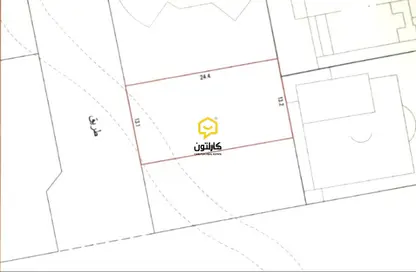 Land - Studio for sale in Saar - Northern Governorate Land - Studio for sale in Saar - Northern Governorate