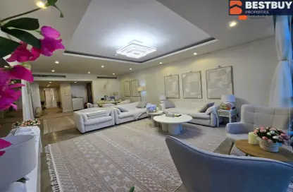 Apartment - 3 Bedrooms - 4 Bathrooms for sale in Amwaj Avenue - Amwaj Islands - Muharraq Governorate