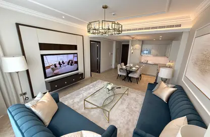 شقة - غرفة نوم - 2 حمامات للايجار في السيف - محافظة العاصمة