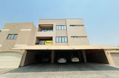 Apartment - 3 Bedrooms - 4 Bathrooms for rent in Malkiyah - Northern Governorate