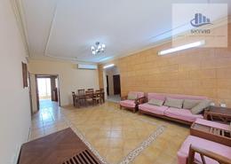 شقة - 3 غرف نوم - 3 حمامات للكراء في العدلية - المنامة - محافظة العاصمة