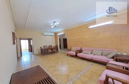 Apartment - 3 Bedrooms - 3 Bathrooms for rent in Adliya - Manama - Capital Governorate