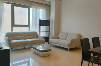 Apartment - 2 Bedrooms - 2 Bathrooms for rent in Um Al Hasam - Manama - Capital Governorate