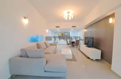 Apartment - 2 Bedrooms - 2 Bathrooms for rent in Amwaj Avenue - Amwaj Islands - Muharraq Governorate