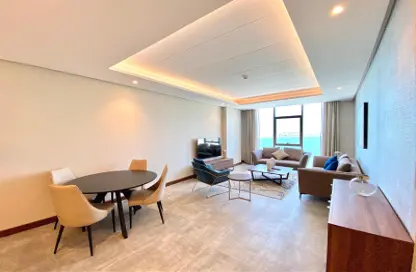 Apartment - 2 Bedrooms - 2 Bathrooms for rent in Hidd - Muharraq Governorate
