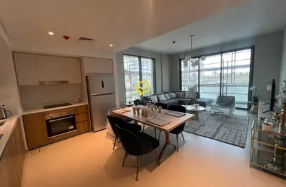 شقة - 2 غرف نوم - 2 حمامات للبيع في مراسي البحرين - ديار المحرق - المحرق