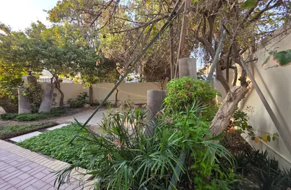 Villa - 3 Bedrooms - 4 Bathrooms for rent in Zinj - Manama - Capital Governorate