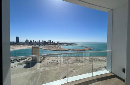 Apartment - Studio - 1 Bathroom for rent in Seef - Capital Governorate