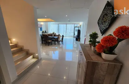 Apartment - 1 Bedroom - 2 Bathrooms for rent in Al Juffair - Capital Governorate