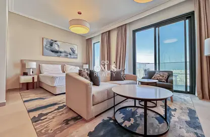 شقة - 1 حمام للبيع في ادريس مراسي فيستا - ديار المحرق - المحرق